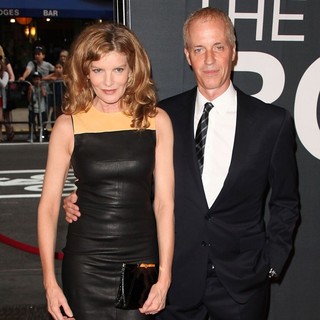 The Universal Pictures World Premiere of The Bourne Legacy - Arrivals