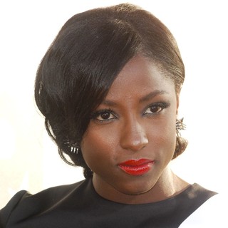 Rutina Wesley in Los Angeles Premiere for The Fifth Season of HBO's Series True Blood - Arrivals