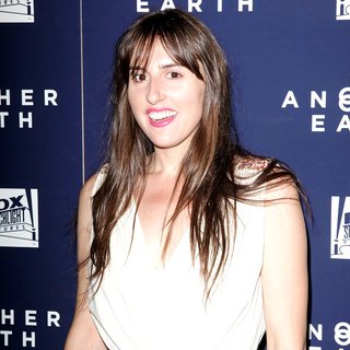 Ry Russo-Young in The Premiere of Fox Searchlight Pictures' Another Earth