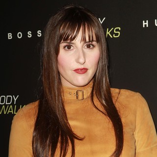 Ry Russo-Young in The Premiere of Magnolia Pictures Nobody Walks
