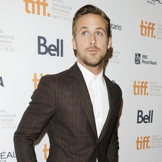 The 2012 Toronto International Film Festival - The Place Beyond the Pines - Premiere