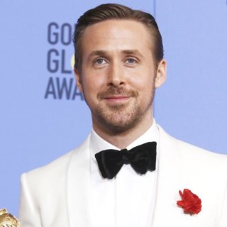 74th Golden Globe Awards - Press Room