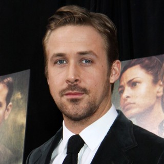 New York Premiere of The Place Beyond the Pines