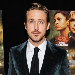 New York Premiere of The Place Beyond the Pines