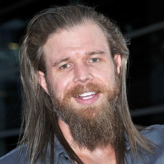 Ryan Hurst in Screening of FX's Sons of Anarchy Season 4 Premiere