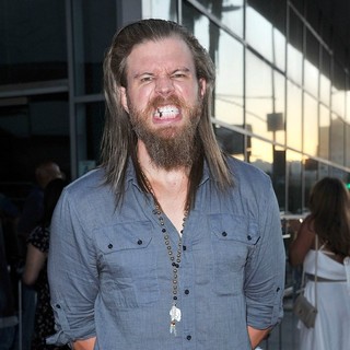 Ryan Hurst in Screening of FX's Sons of Anarchy Season 4 Premiere