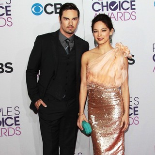 People's Choice Awards 2013 - Press Room