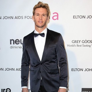 Ryan Kwanten in 21st Annual Elton John AIDS Foundation's Oscar Viewing Party - ryan-kwanten-21st-annual-elton-john-aids-foundation-s-oscar-viewing-party-02