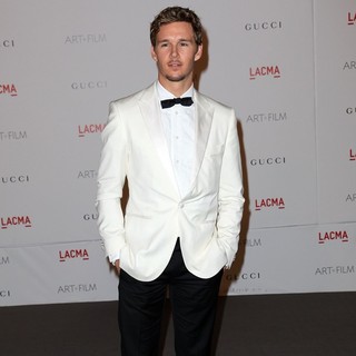 LACMA's Art And Film Gala Honoring Clint Eastwood and John Baldessari