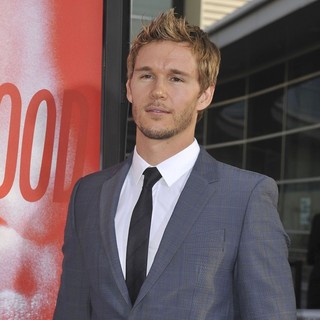 Ryan Kwanten in Los Angeles Premiere for The Fifth Season of HBO's Series True Blood - Arrivals