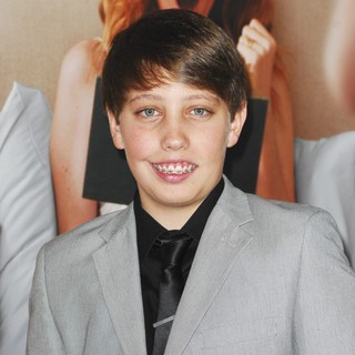 Ryan Lee in This Is 40 - Los Angeles Premiere - Arrivals