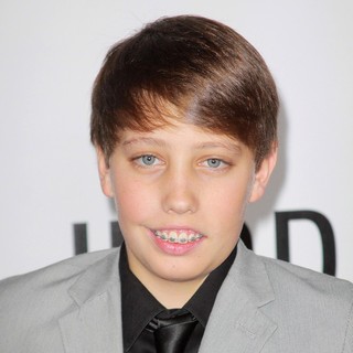 Ryan Lee in This Is 40 - Los Angeles Premiere - Arrivals