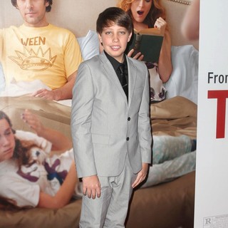 Ryan Lee in This Is 40 - Los Angeles Premiere - Arrivals