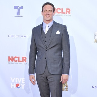 2012 NCLR ALMA Awards - Arrivals