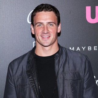 Ryan Lochte in US Weekly Honors The Most 25 Stylish New Yorkers of 2012