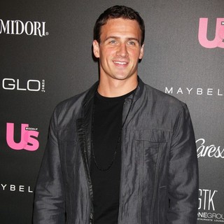 Ryan Lochte in US Weekly Honors The Most 25 Stylish New Yorkers of 2012