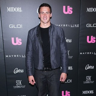 Ryan Lochte in US Weekly Honors The Most 25 Stylish New Yorkers of 2012