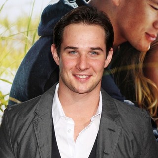 Ryan Merriman