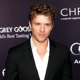Ryan Phillippe in The 10th Annual Chrysalis Butterfly Ball - Arrivals