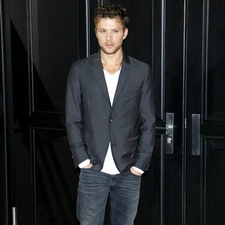 A Photocall for The Movie Der Mandant