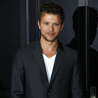 Ryan Phillippe in A Photocall for The Movie Der Mandant
