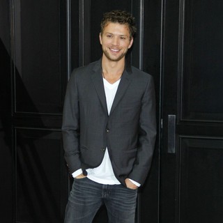 Ryan Phillippe in A Photocall for The Movie Der Mandant