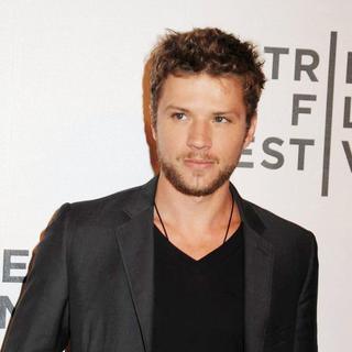 2011 Tribeca Film Festival Premiere of The 'The Bang Bang Club'