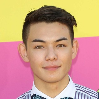 Ryan Potter