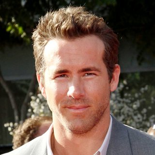 Ryan Reynolds in The 2011 ESPY Awards