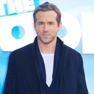 The Croods Premiere - Arrivals
