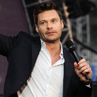 Ryan Seacrest in 102.7 KIIS FM's Wango Tango 2012 - Show