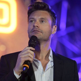 Ryan Seacrest in 102.7 KIIS FM's Wango Tango 2012 - Show