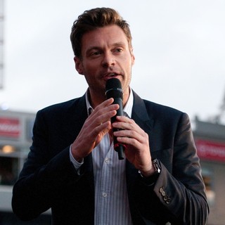 Ryan Seacrest in 102.7 KIIS FM's Wango Tango 2012 - Show