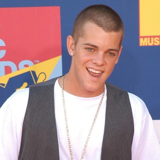 2008 MTV Video Music Awards - Arrivals
