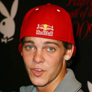 Playboy Playmate of The Year 2009