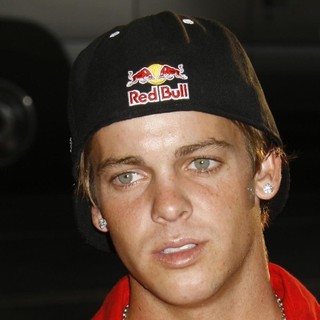 Red Bull Toasted Event