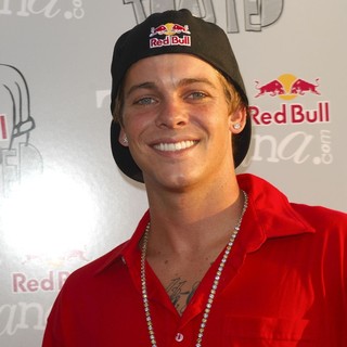Red Bull Toasted Event
