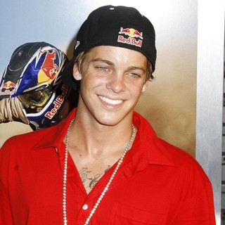 Red Bull Toasted Event