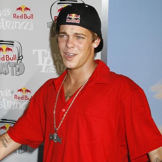 Ryan Sheckler in Red Bull Toasted Event - ryan-sheckler-red-bull-toasted-event-05