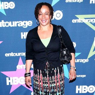S. Epatha Merkerson in Final Season Premiere of HBO's Entourage