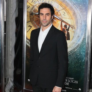 Hugo Premiere