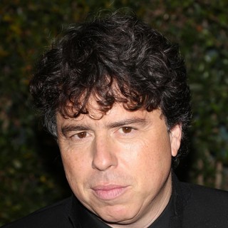Sacha Gervasi in The Academy of Motion Pictures Arts and Sciences' 4th Annual Governors Awards - Arrivals