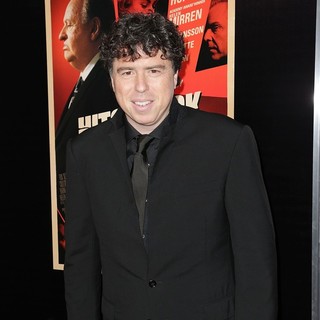 Sacha Gervasi in The Premiere of Fox Searchlight Pictures' Hitchcock - Arrivals