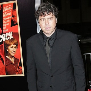 Sacha Gervasi in The Premiere of Fox Searchlight Pictures' Hitchcock - Arrivals