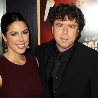 Sacha Gervasi in The Premiere of Fox Searchlight Pictures' Hitchcock - Arrivals