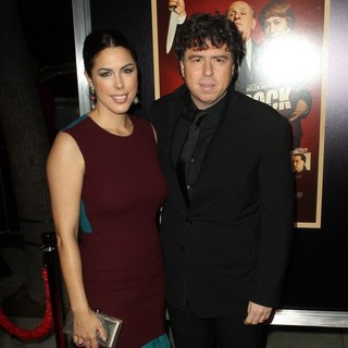 Sacha Gervasi in The Premiere of Fox Searchlight Pictures' Hitchcock - Arrivals