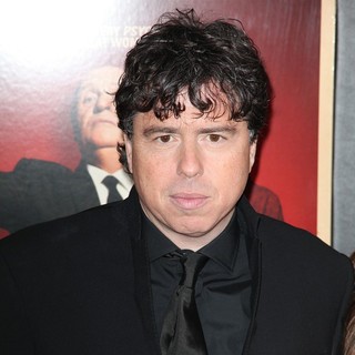 Sacha Gervasi in The Hitchcock Premiere
