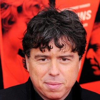 Sacha Gervasi in The Hitchcock Premiere