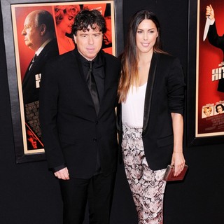 Sacha Gervasi in The Hitchcock Premiere