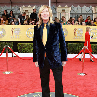 Steven Cojocaru in The 17th Annual Screen Actors Guild Awards (SAG Awards 2011) - Arrivals